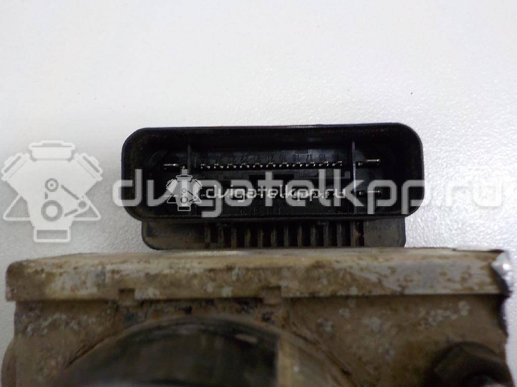 Фото Блок ABS (насос)  1K0907379P для vw Caddy III {forloop.counter}}