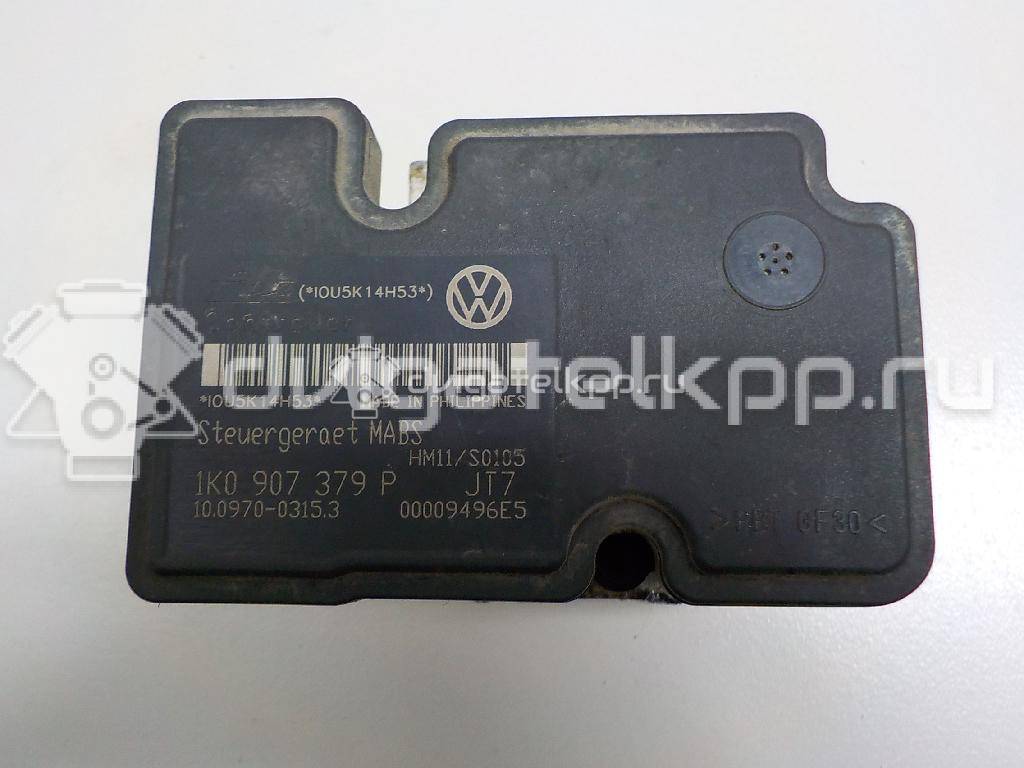 Фото Блок ABS (насос)  1K0907379P для vw Caddy III {forloop.counter}}