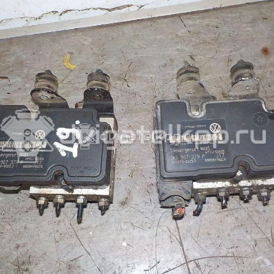 Фото Блок ABS (насос)  1K0907379P для vw Caddy III