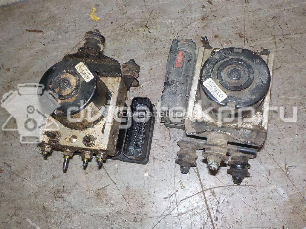 Фото Блок ABS (насос)  1K0907379P для vw Caddy III {forloop.counter}}