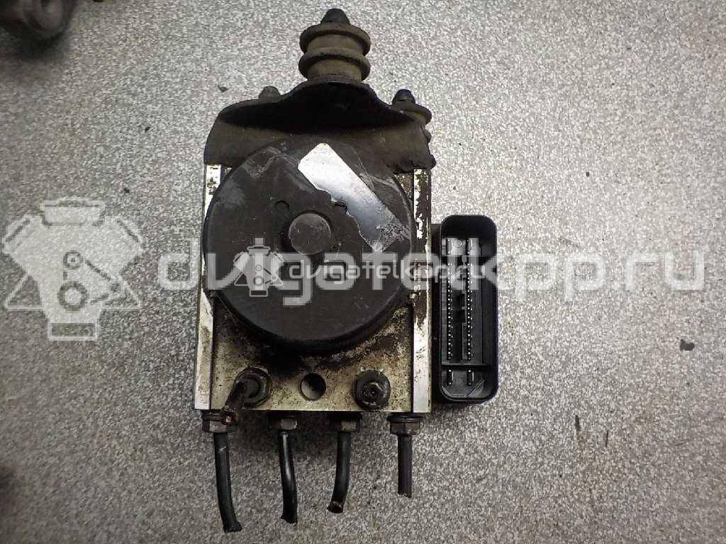 Фото Блок ABS (насос)  1K0907379P для vw Caddy III {forloop.counter}}