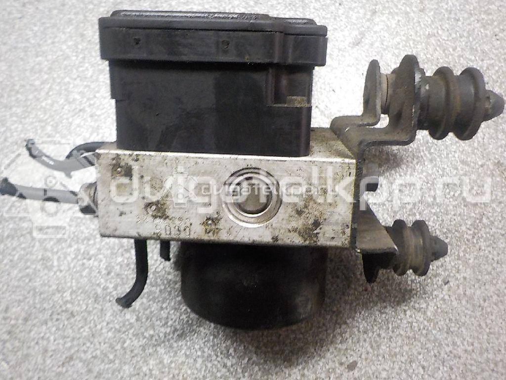 Фото Блок ABS (насос)  1K0907379P для vw Caddy III {forloop.counter}}