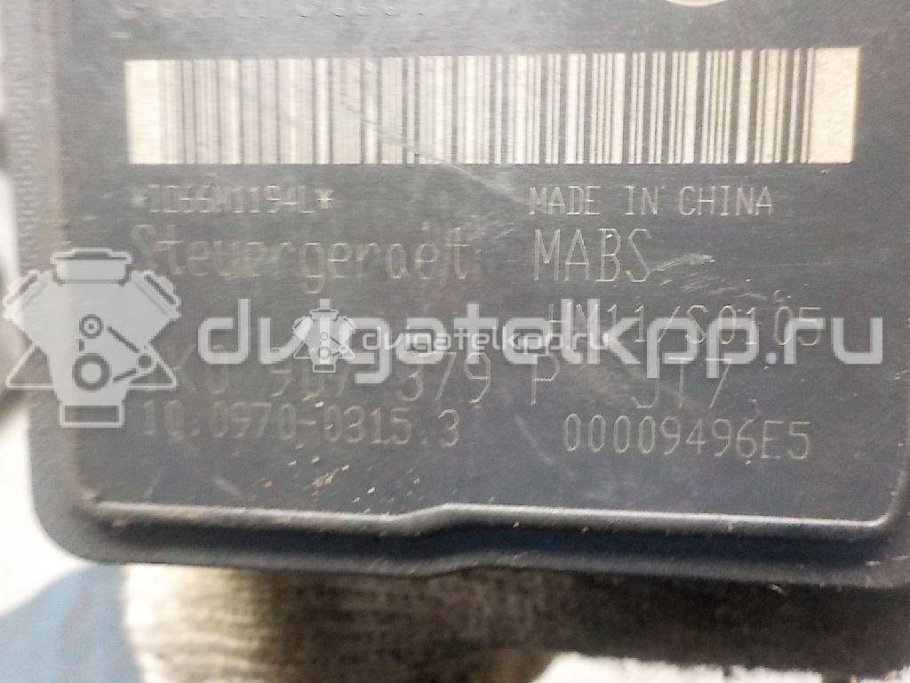 Фото Блок ABS (насос)  1K0907379P для vw Caddy III {forloop.counter}}