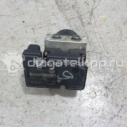 Фото Блок ABS (насос)  1K0907379P для vw Caddy III