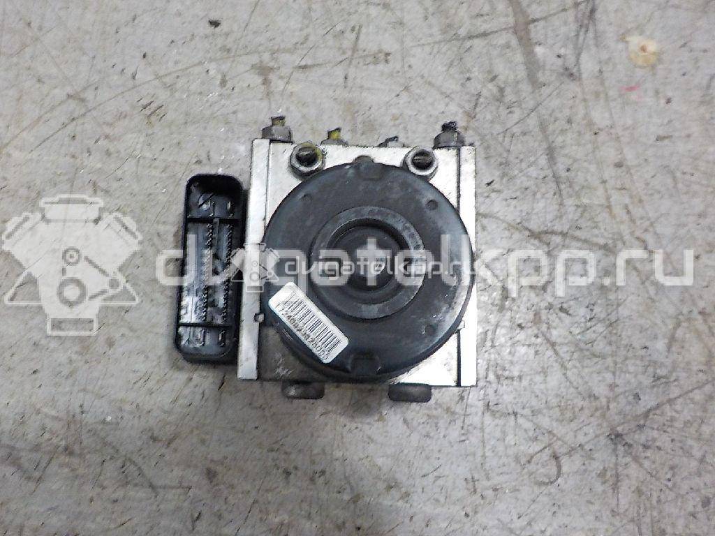 Фото Блок ABS (насос)  1K0907379P для vw Caddy III {forloop.counter}}