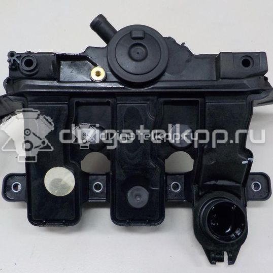 Фото Крышка головки блока (клапанная) для двигателя R9M для Nissan Qashqai / X-Trail 95-146 л.с 16V 1.6 л Дизельное топливо 1326400Q1F