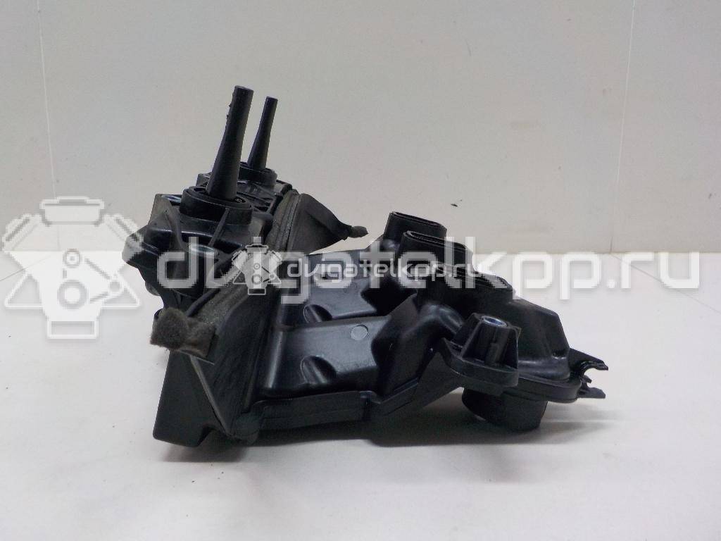 Фото Крышка головки блока (клапанная) для двигателя R9M для Nissan Qashqai / X-Trail 95-146 л.с 16V 1.6 л Дизельное топливо 1326400Q1F {forloop.counter}}