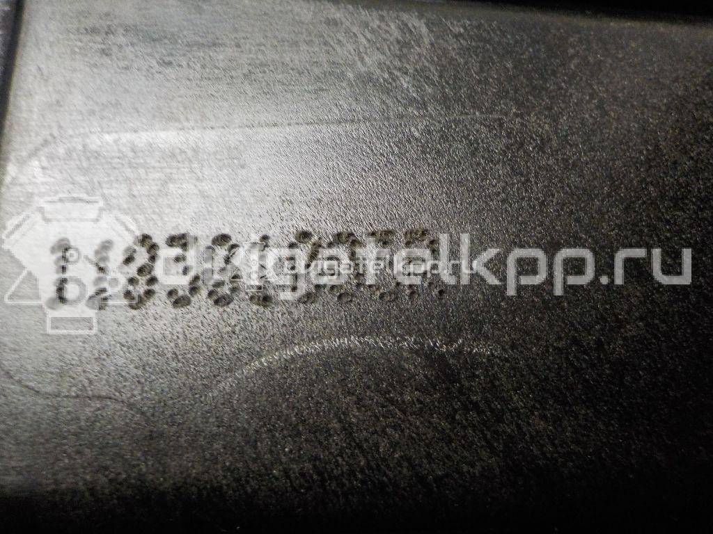 Фото Крышка головки блока (клапанная) для двигателя R9M для Nissan Qashqai / X-Trail 95-146 л.с 16V 1.6 л Дизельное топливо 1326400Q1F {forloop.counter}}