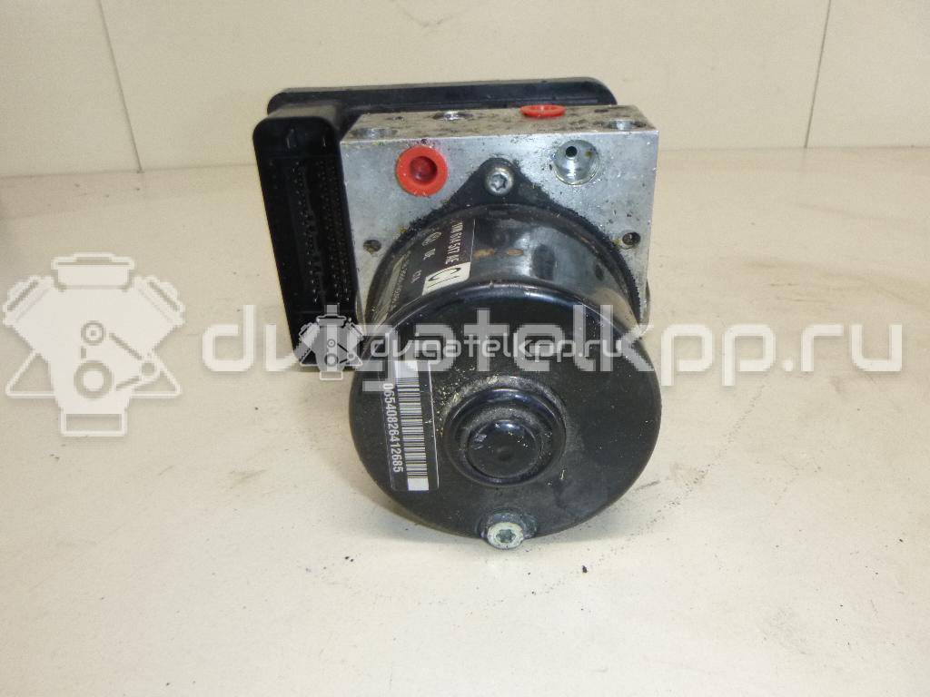Фото Блок ABS (насос)  1k0614517ae для audi A3 [8P1] {forloop.counter}}