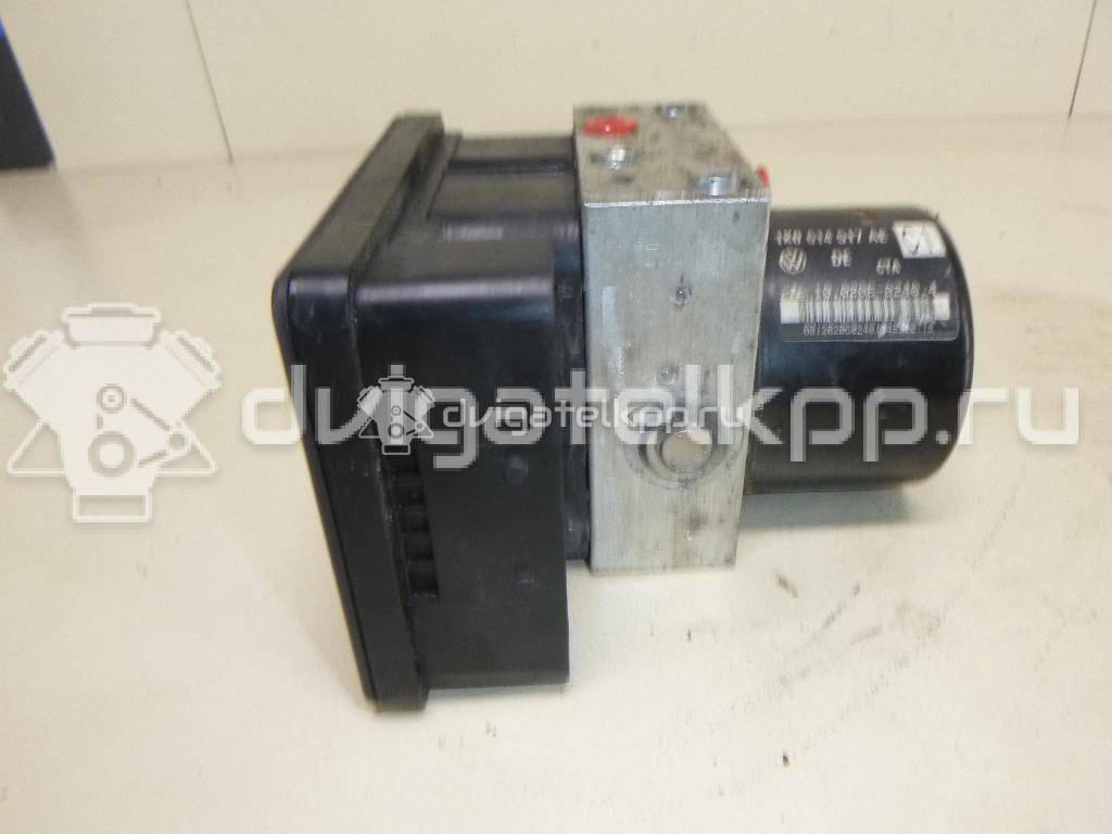 Фото Блок ABS (насос)  1k0614517ae для audi A3 [8P1] {forloop.counter}}