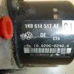 Фото Блок ABS (насос)  1k0614517ae для audi A3 [8P1] {forloop.counter}}