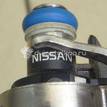 Фото Форсунка инжекторная электрическая для двигателя MR20DD для Nissan Qashqai / X-Trail 140-150 л.с 16V 2.0 л Бензин/спирт 166001VA0A {forloop.counter}}