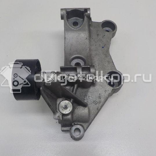 Фото Кронштейн генератора для двигателя R9M для Nissan Qashqai / X-Trail 95-146 л.с 16V 1.6 л Дизельное топливо 1171000Q2L