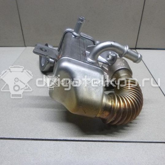 Фото Радиатор системы EGR для двигателя R9M для Nissan Qashqai / X-Trail 95-146 л.с 16V 1.6 л Дизельное топливо 1473500QAN