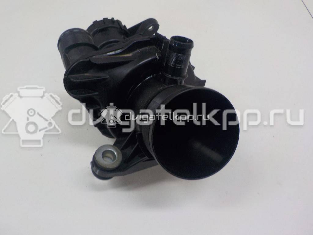 Фото Патрубок турбины для двигателя R9M для Nissan Qashqai / X-Trail 95-146 л.с 16V 1.6 л Дизельное топливо 1657600Q0E {forloop.counter}}