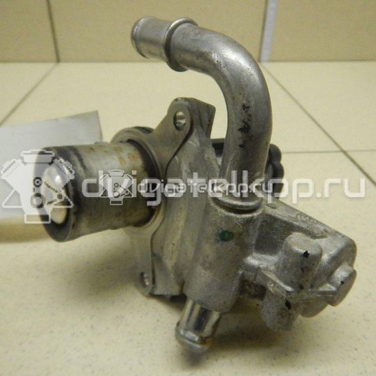 Фото Клапан рециркуляции выхлопных газов для двигателя K9K для Nissan Pulsar C13 / Tiida 65-110 л.с 8V 1.5 л Дизельное топливо 1471000Q0K