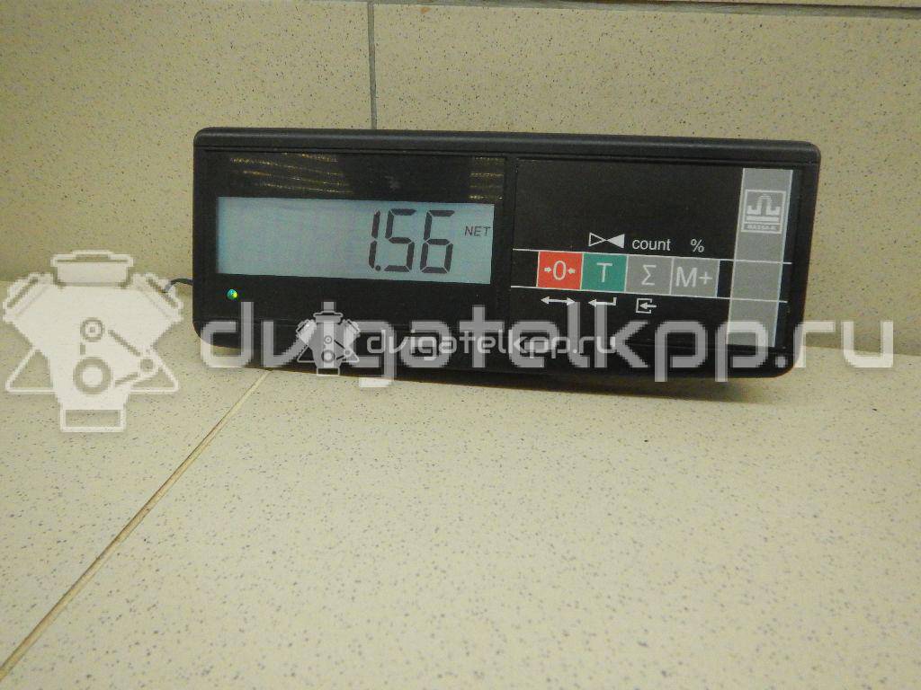 Фото Клапан рециркуляции выхлопных газов для двигателя K9K для Nissan Pulsar C13 / Tiida 65-110 л.с 8V 1.5 л Дизельное топливо 1495600Q1D {forloop.counter}}