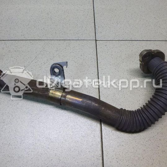 Фото Трубка картерных газов для двигателя M9R для Nissan Qashqai / X-Trail 150-177 л.с 16V 2.0 л Дизельное топливо 1471700QAB
