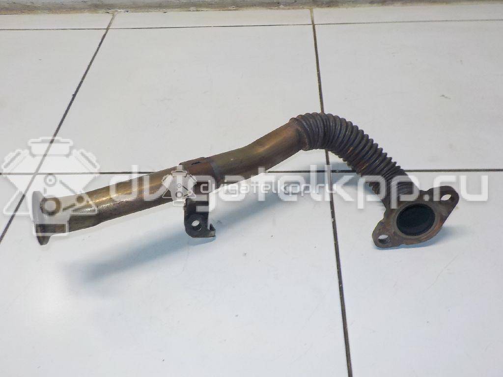 Фото Трубка картерных газов для двигателя M9R для Nissan Qashqai / X-Trail 150-177 л.с 16V 2.0 л Дизельное топливо 1471700QAB {forloop.counter}}