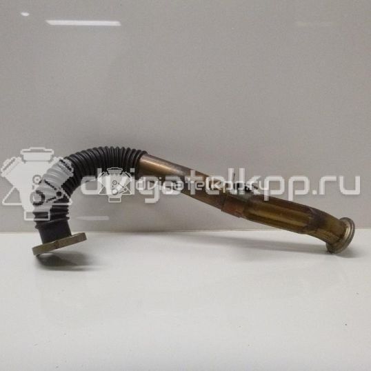 Фото Трубка картерных газов для двигателя M9R для Nissan Qashqai / X-Trail 150-177 л.с 16V 2.0 л Дизельное топливо 1471700QAB