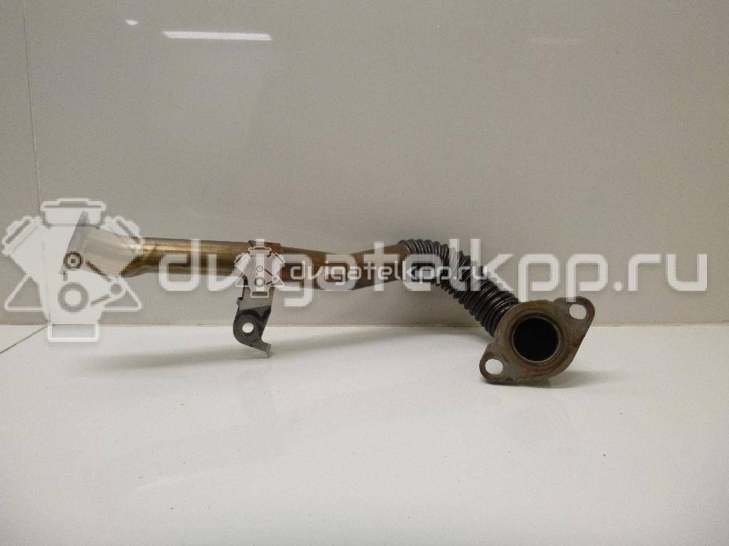Фото Трубка картерных газов для двигателя M9R для Nissan Qashqai / X-Trail 150-177 л.с 16V 2.0 л Дизельное топливо 1471700QAB {forloop.counter}}