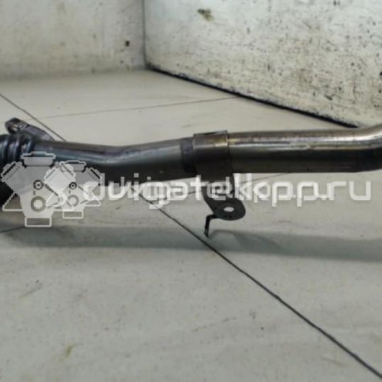 Фото Трубка картерных газов для двигателя M9R для Nissan Qashqai / X-Trail 150-177 л.с 16V 2.0 л Дизельное топливо 1471700QAB