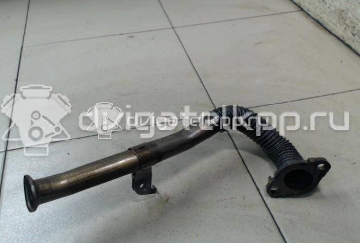 Фото Трубка картерных газов для двигателя M9R для Nissan Qashqai / X-Trail 150-177 л.с 16V 2.0 л Дизельное топливо 1471700QAB {forloop.counter}}