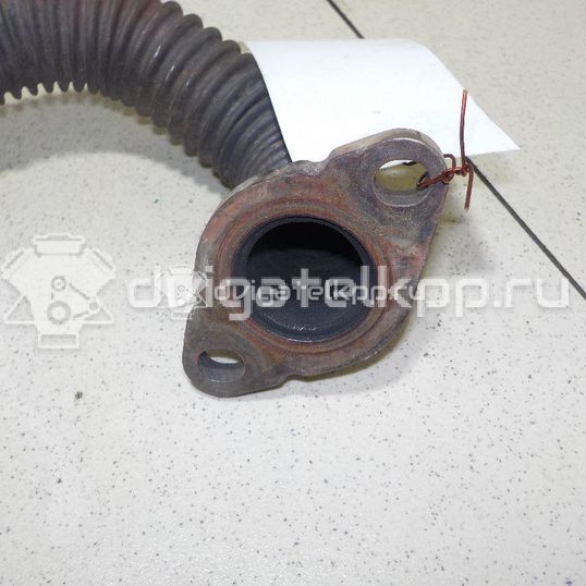 Фото Трубка картерных газов для двигателя M9R для Nissan Qashqai / X-Trail 150-177 л.с 16V 2.0 л Дизельное топливо 1471700QAB