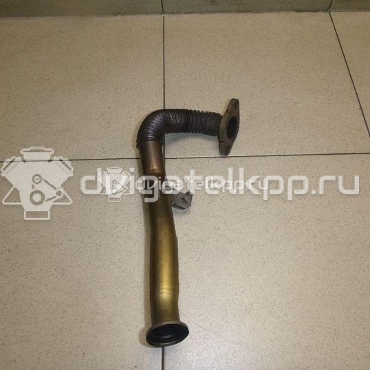 Фото Трубка картерных газов для двигателя M9R для Nissan Qashqai / X-Trail 150-177 л.с 16V 2.0 л Дизельное топливо 1471700QAB