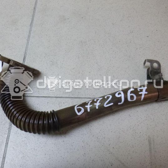Фото Трубка картерных газов для двигателя M9R для Nissan Qashqai / X-Trail 150-177 л.с 16V 2.0 л Дизельное топливо 1471700QAB