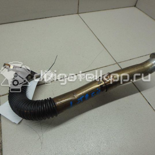 Фото Трубка картерных газов для двигателя M9R для Nissan Qashqai / X-Trail 150-177 л.с 16V 2.0 л Дизельное топливо 1471700QAB