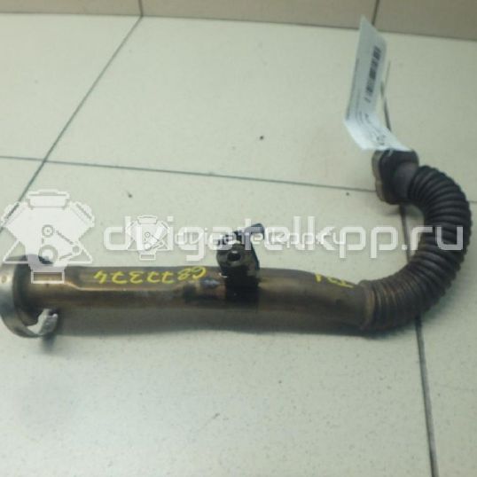 Фото Трубка картерных газов для двигателя M9R для Nissan Qashqai / X-Trail 150-177 л.с 16V 2.0 л Дизельное топливо 1471700QAB