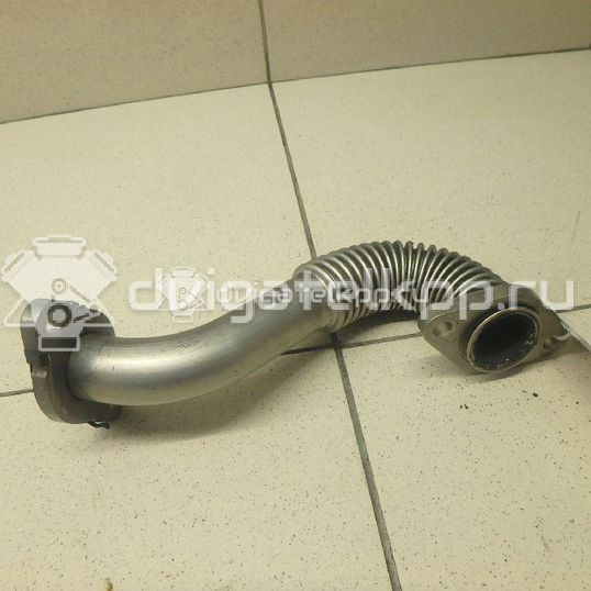 Фото Трубка картерных газов для двигателя M9R для Nissan Qashqai / X-Trail 150-177 л.с 16V 2.0 л Дизельное топливо 1412000Q0F