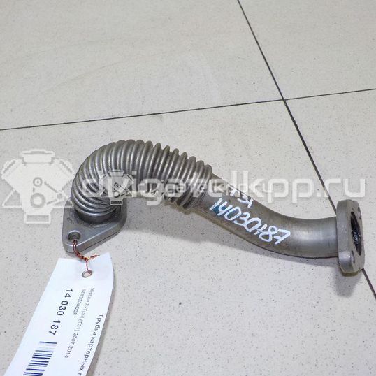 Фото Трубка картерных газов для двигателя M9R для Nissan Qashqai / X-Trail 150-177 л.с 16V 2.0 л Дизельное топливо 1412000Q0F
