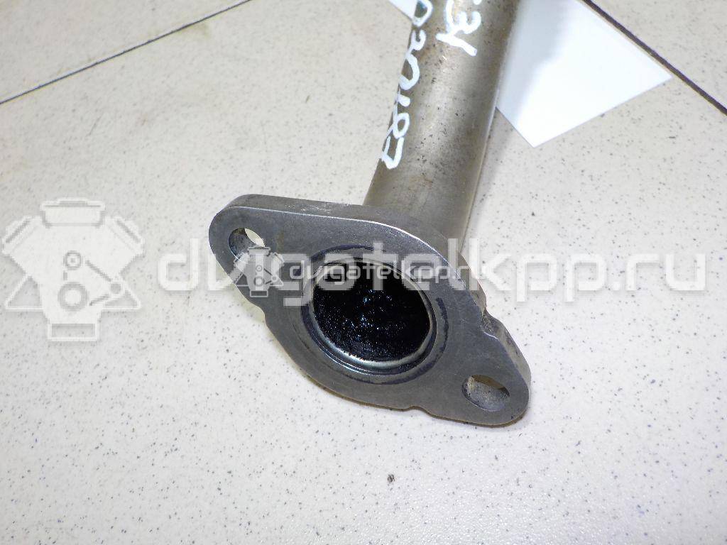 Фото Трубка картерных газов для двигателя M9R для Nissan Qashqai / X-Trail 150-177 л.с 16V 2.0 л Дизельное топливо 1412000Q0F {forloop.counter}}