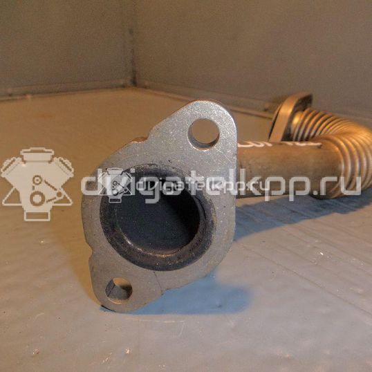 Фото Трубка картерных газов для двигателя M9R для Nissan Qashqai / X-Trail 150-177 л.с 16V 2.0 л Дизельное топливо 1412000Q0F