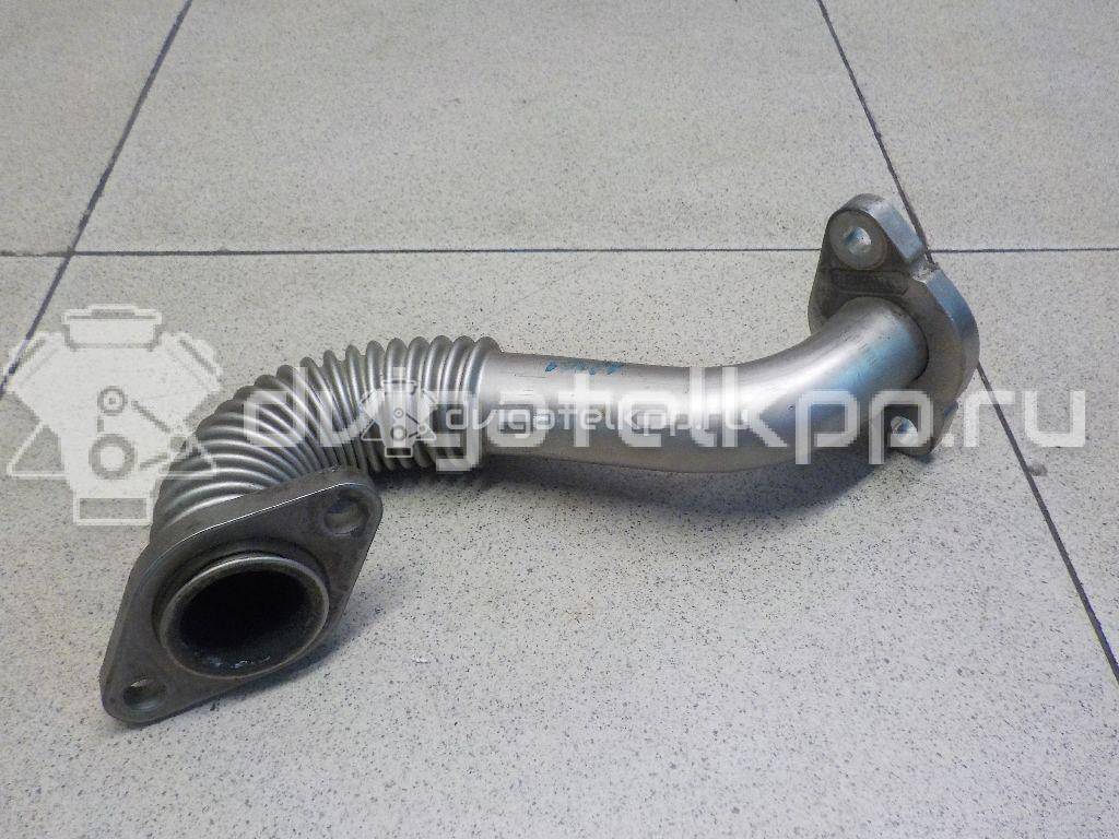 Фото Трубка картерных газов для двигателя M9R для Nissan Qashqai / X-Trail 150-177 л.с 16V 2.0 л Дизельное топливо 1412000Q0F {forloop.counter}}