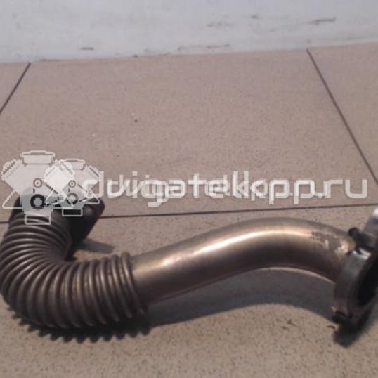 Фото Трубка картерных газов для двигателя M9R для Nissan Qashqai / X-Trail 150-177 л.с 16V 2.0 л Дизельное топливо 1412000Q0F