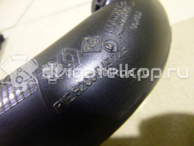 Фото Патрубок интеркулера для двигателя K9K для Nissan Pulsar C13 / Tiida 65-110 л.с 8V 1.5 л Дизельное топливо 8200645723 {forloop.counter}}