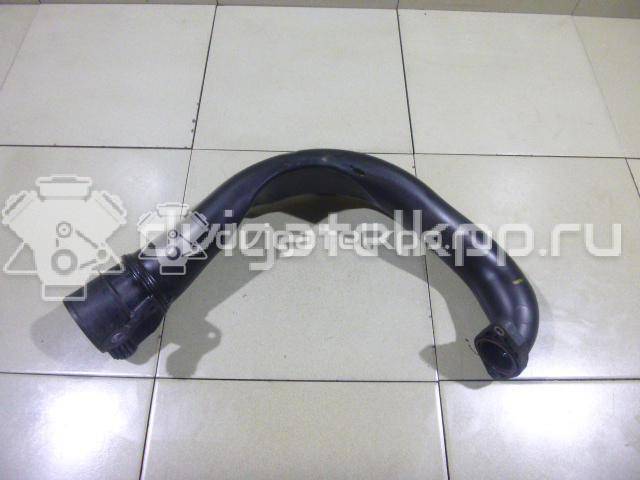 Фото Патрубок интеркулера для двигателя K9K для Nissan Pulsar C13 / Tiida 65-110 л.с 8V 1.5 л Дизельное топливо 8200645723 {forloop.counter}}