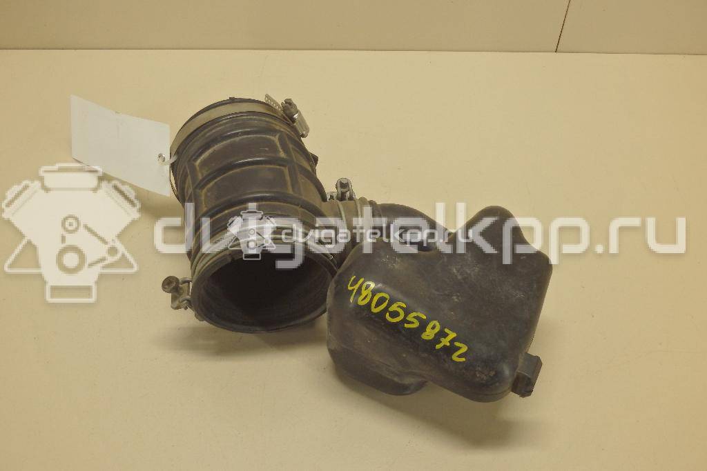Фото Патрубок воздушного фильтра для двигателя VQ35DE для Nissan Teana / 350 Z Z33 / Murano / Pathfinder 231-305 л.с 24V 3.5 л бензин 165769Y500 {forloop.counter}}