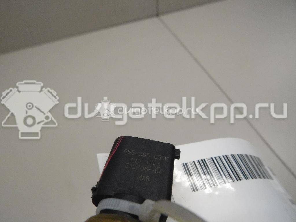 Фото Датчик давления топлива  06E906051K для skoda Octavia (A5 1Z-) {forloop.counter}}