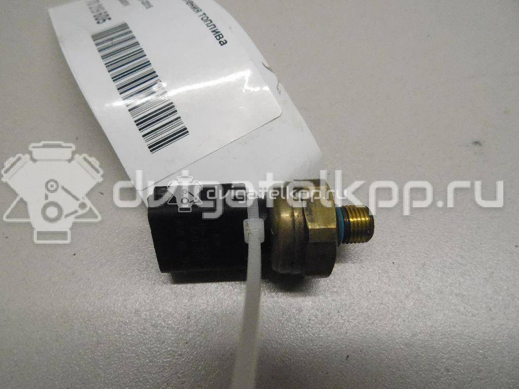 Фото Датчик давления топлива  06E906051K для skoda Octavia (A5 1Z-) {forloop.counter}}
