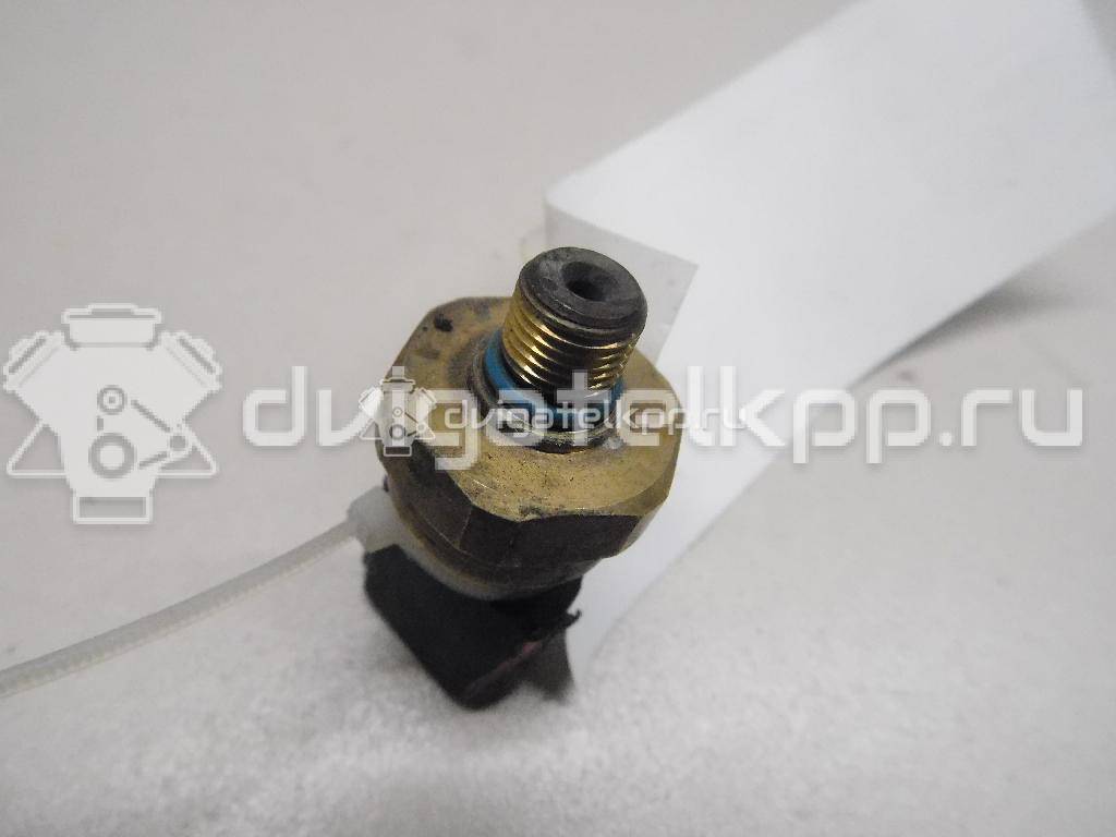 Фото Датчик давления топлива  06E906051K для skoda Octavia (A5 1Z-) {forloop.counter}}