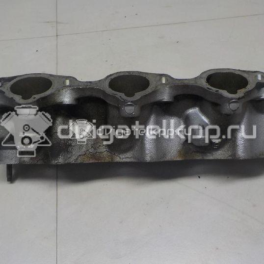 Фото Коллектор впускной для двигателя VQ35DE для Nissan Teana / 350 Z Z33 / Murano / Pathfinder 231-305 л.с 24V 3.5 л бензин 140038J105