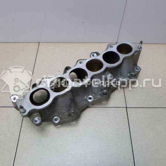 Фото Коллектор впускной для двигателя VQ35DE для Nissan Teana / 350 Z Z33 / Murano / Pathfinder 231-305 л.с 24V 3.5 л бензин 140038J105