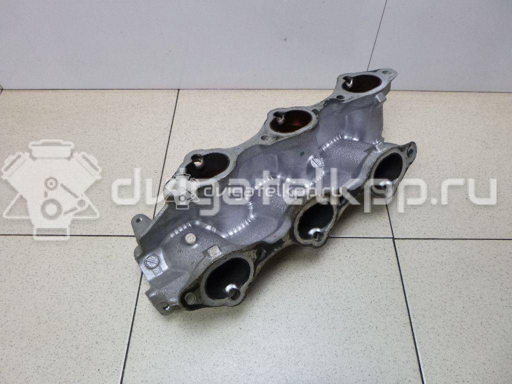 Фото Коллектор впускной для двигателя VQ35DE для Nissan Teana / 350 Z Z33 / Murano / Pathfinder 231-305 л.с 24V 3.5 л бензин 140038J105 {forloop.counter}}