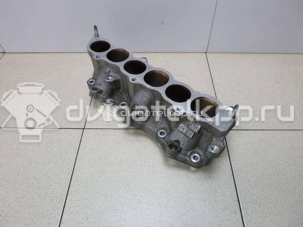 Фото Коллектор впускной для двигателя VQ35DE для Nissan Teana / 350 Z Z33 / Murano / Pathfinder 231-305 л.с 24V 3.5 л бензин 140038J105 {forloop.counter}}