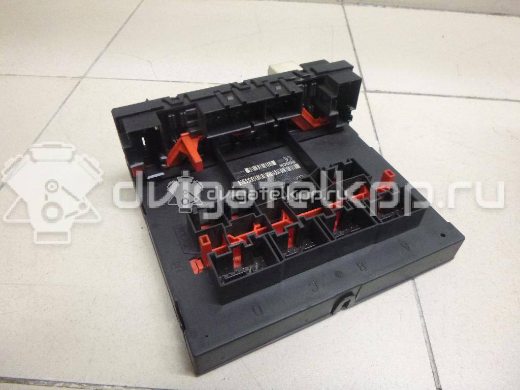 Фото Блок электронный  3C0937049D для skoda Octavia (A5 1Z-) {forloop.counter}}