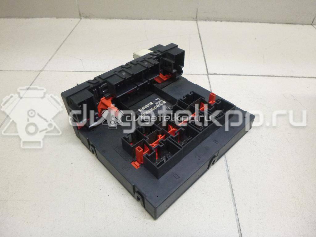 Фото Блок электронный  3C0937049D для skoda Octavia (A5 1Z-) {forloop.counter}}